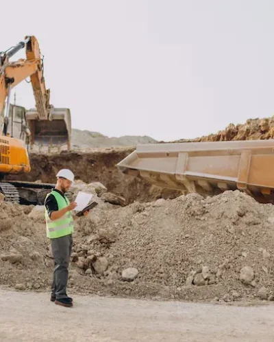 preparación de terrenos en valencia y España